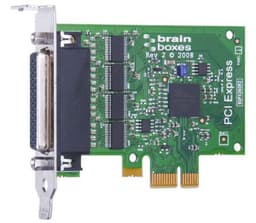 Brainboxes PX-260