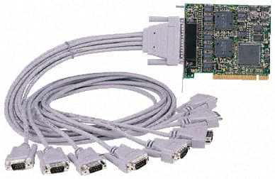 Brainboxes UC-275