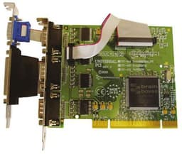 Brainboxes UC-414