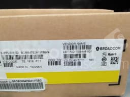 BROADCOM BCM84752A1IFSBG