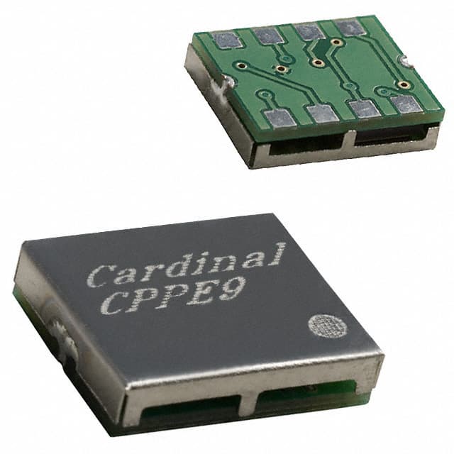Cardinal Components Inc. CPPE9