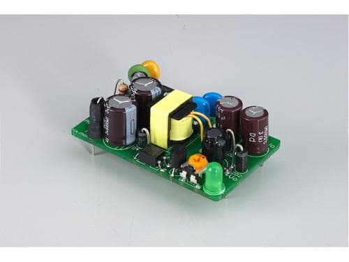 Cincon Electronics Co. LTD CFM05S150