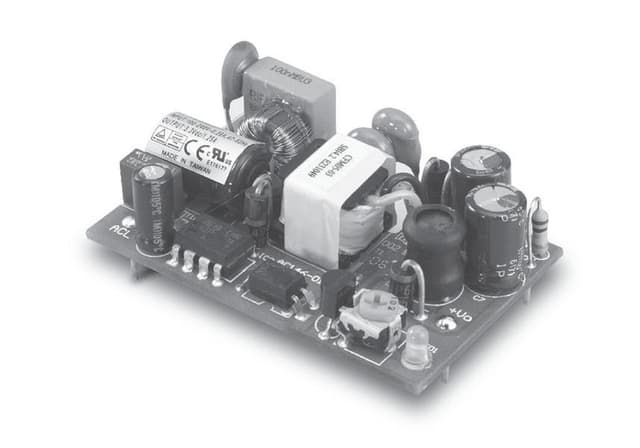 Cincon Electronics Co. LTD CFM05S240