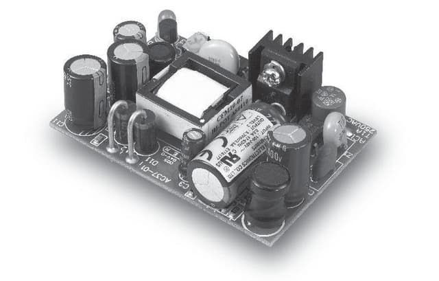 Cincon Electronics Co. LTD CFM1003S