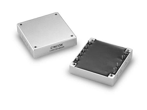 Cincon Electronics Co. LTD CHB150-48S33