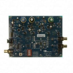 CIRRUS LOGIC CDB4352