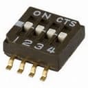 C&K 708904000