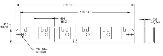 C&K C0915