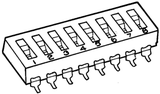 C&K SDA03H1SKD
