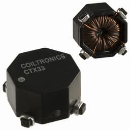 Coiltronics CTX33-2A-R