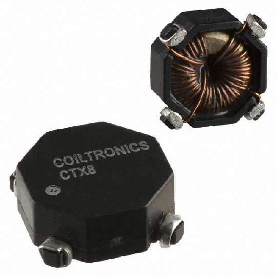 Coiltronics CTX8-3A-R