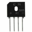 Comchip Technology KBU2501-G