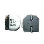 HZC107M025X16T-FCornell Dubilier