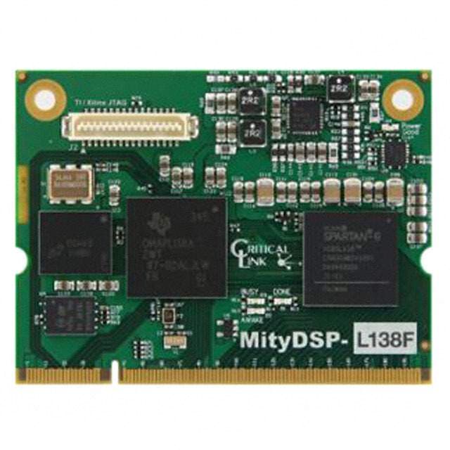 Critical Link L138-FG-225-RC