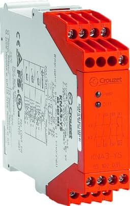 Crouzet 85102955