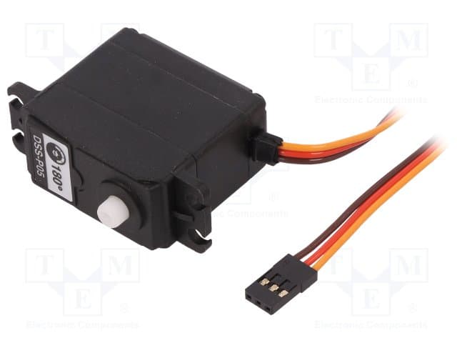DFRobot SER0020