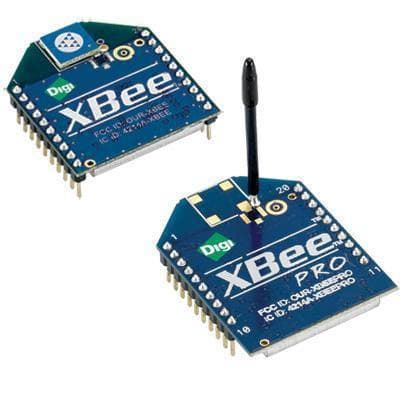 Digi XB24-AWI-001J