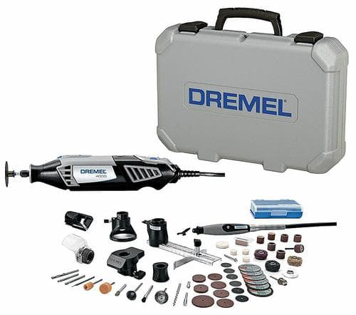 Dremel 4000-6/50