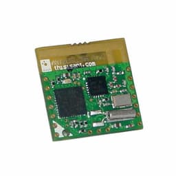 ANT11TS33M4IBDynastream Innovations
