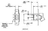 Electroswitch B121J2ZQ2