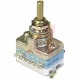 Electroswitch C1D0304N-A