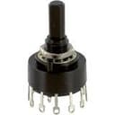 Electroswitch C6P0112N-A