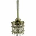 Electroswitch D4C0406S