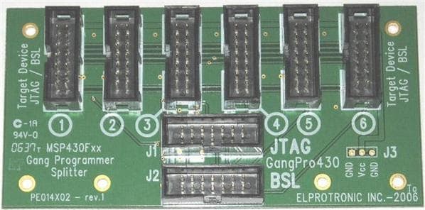 Elprotronic Inc. PE014X02