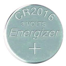 Energizer Battery Company ECR1616