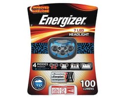 HD7L33AEEnergizer Battery Company