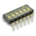 E-Switch KAE06TAGT