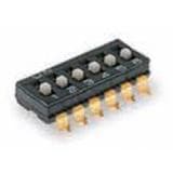 E-Switch KAJ06LGGR