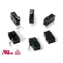 E-Switch MS085R107F040S1A