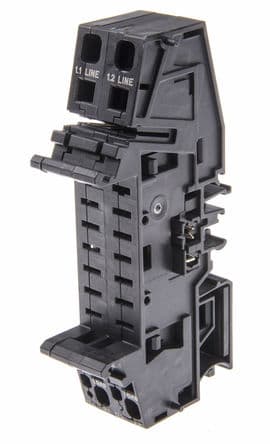E-T-A 17PLUS-Q02-00