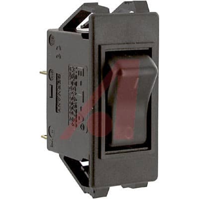 E-T-A 3120-F311-P7T1-W14XR3-12A
