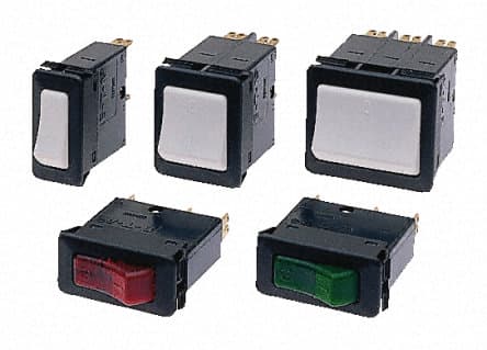 E-T-A 3130-F120-P7T1-W02Q-3A