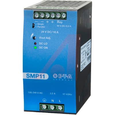 E-T-A SMP11-L20-DC24V-10A