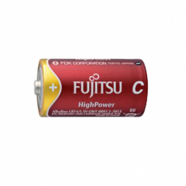 FUJITSU LR14 F