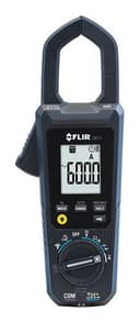 FLIR CM72-NIST