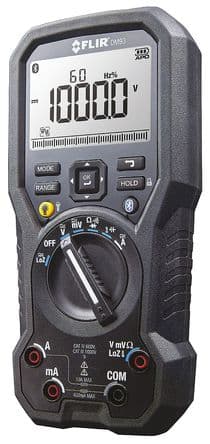 DM93FLIR