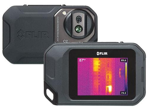 FLIR FLIR C2-NIST