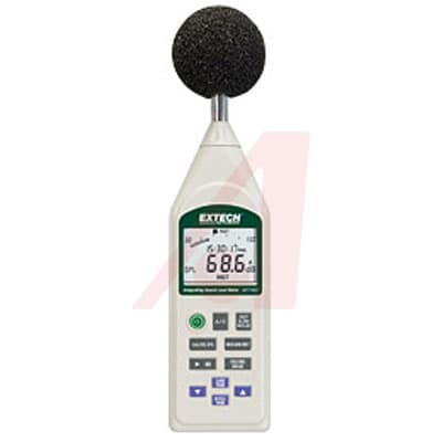 FLIR Extech 407780A-NIST