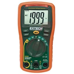 FLIR Extech EX320-NIST