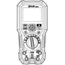 FLIR Extech FS881