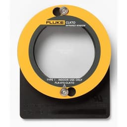 Fluke Electronics FLK-075-CLKTO