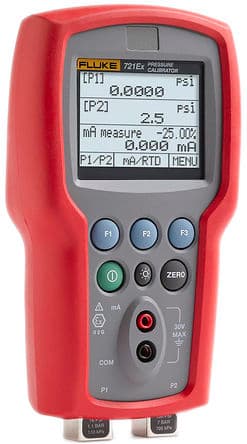 FLUKE-721EX-3630Fluke Electronics