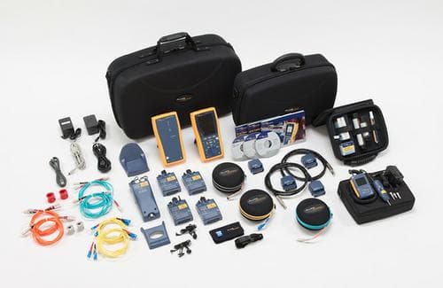 Fluke Networks 19800003