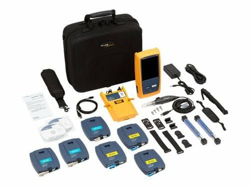 Fluke Networks NF234
