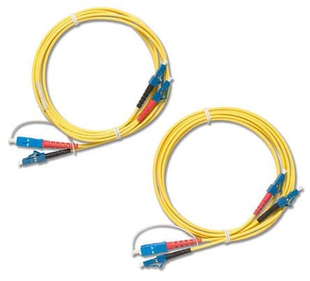 Fluke Networks NFK3-DPLX-LC