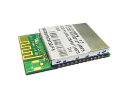 GainSpan GS1011MIPS